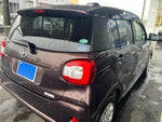 PASSO 4WD