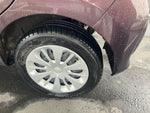 PASSO 4WD