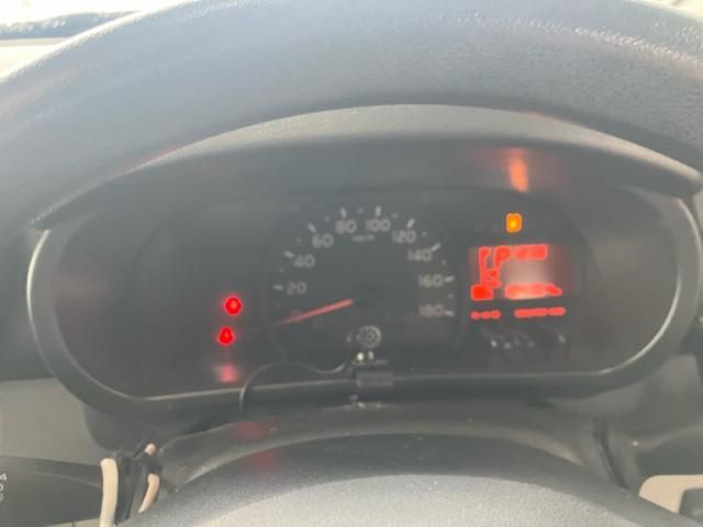 PASSO 4WD