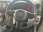PASSO 4WD