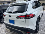 COROLLA CROSS HYBRID