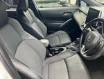 COROLLA CROSS HYBRID