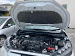 COROLLA CROSS HYBRID