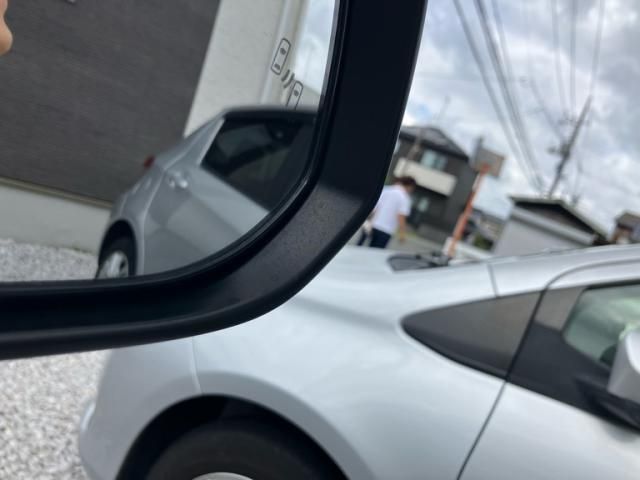 COROLLA CROSS HYBRID