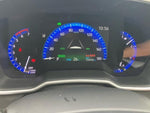 COROLLA CROSS HYBRID
