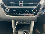 COROLLA CROSS HYBRID