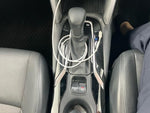 COROLLA CROSS HYBRID