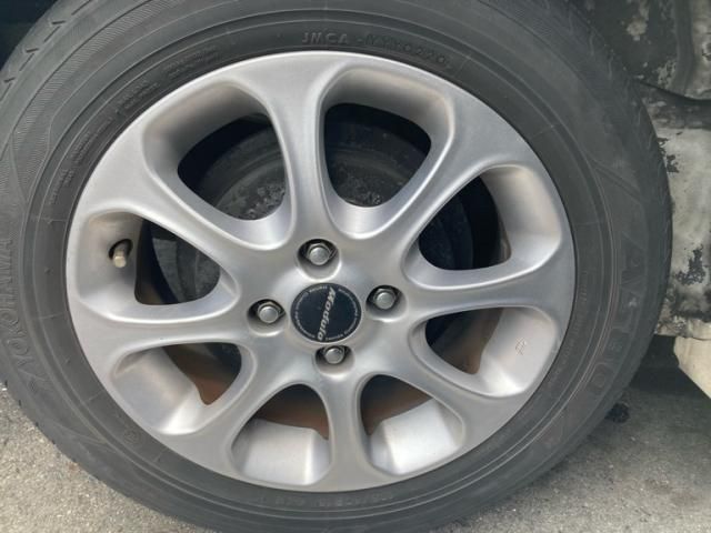 MOBILIO SPIKE