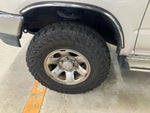 HILUXSURF wagon 4WD