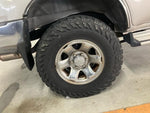 HILUXSURF wagon 4WD