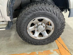 HILUXSURF wagon 4WD