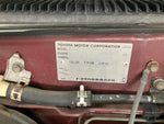 HILUXSURF wagon 4WD