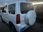 JIMNY 4WD