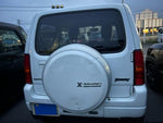 JIMNY 4WD