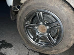 JIMNY 4WD