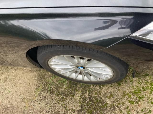 BMW 3series sedan