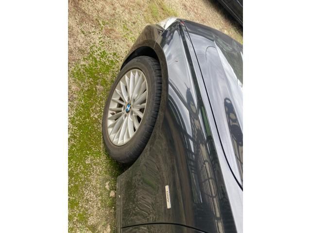 BMW 3series sedan