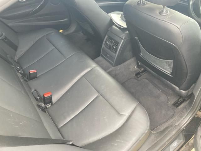 BMW 3series sedan