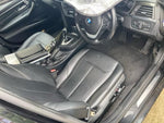 BMW 3series sedan