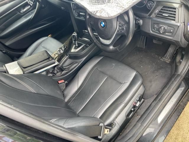 BMW 3series sedan