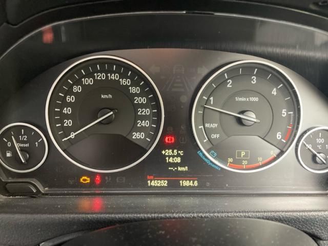 BMW 3series sedan