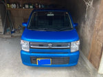 WAGON R 4WD