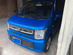 WAGON R 4WD