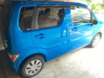 WAGON R 4WD