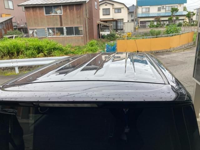TANTO Exe CUSTOM 4WD
