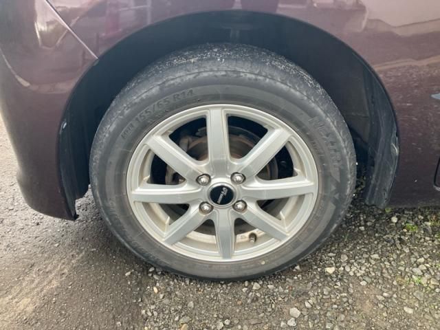 MIRA e:S 4WD
