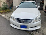 CROWN sedan