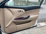 CROWN sedan