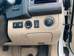 CROWN sedan