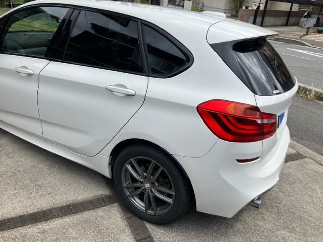 BMW 2series Active Tourer