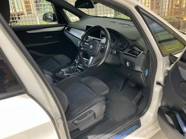 BMW 2series Active Tourer