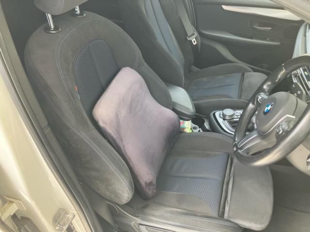 BMW 2series Active Tourer