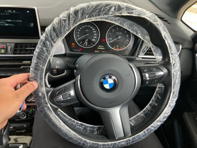 BMW 2series Active Tourer