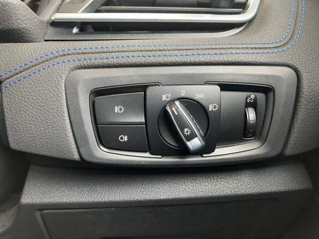 BMW 2series Active Tourer