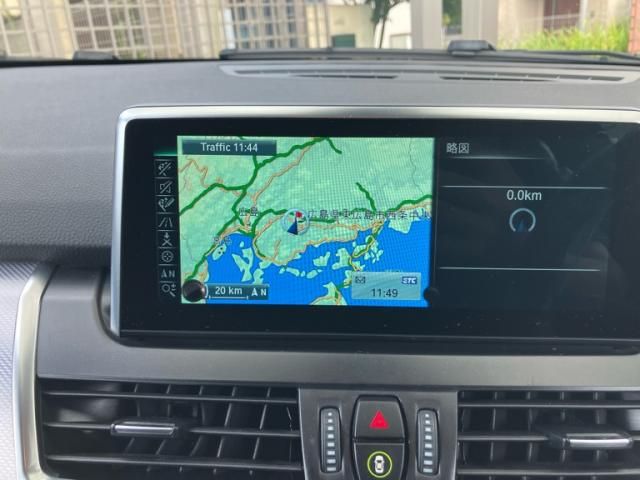 BMW 2series Active Tourer