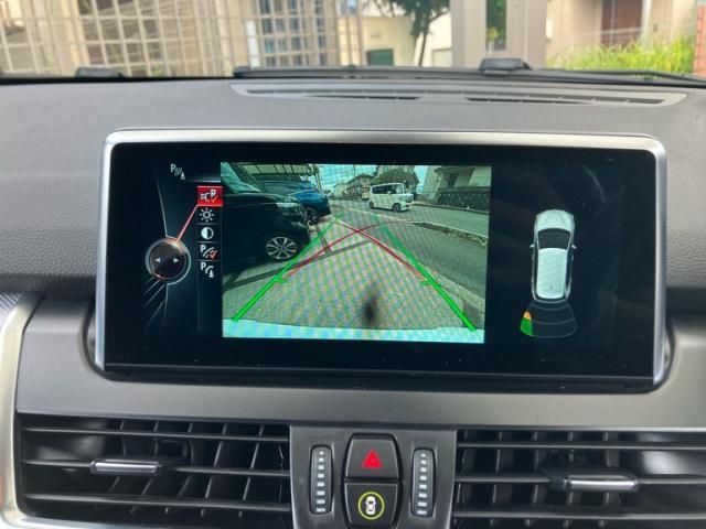 BMW 2series Active Tourer