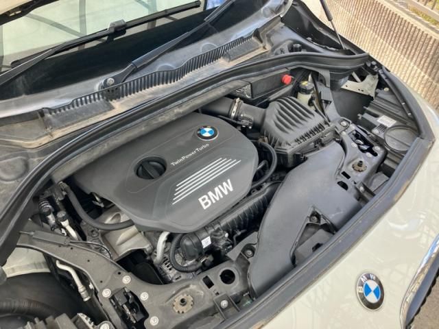 BMW 2series Active Tourer
