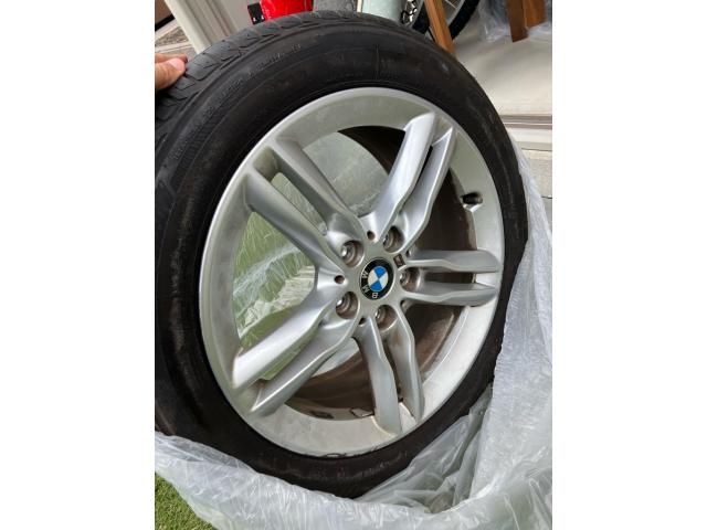 BMW 2series Active Tourer