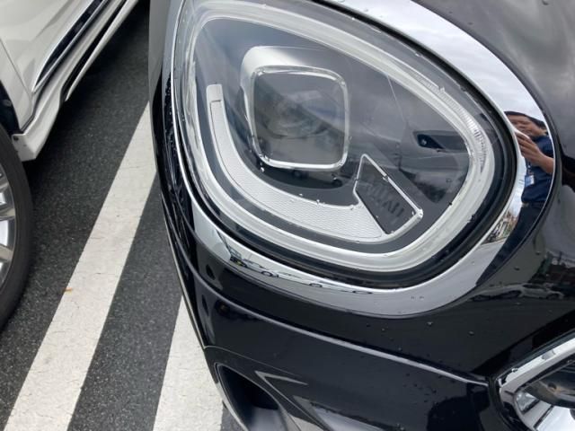 MINI COOPER D CROSSOVER