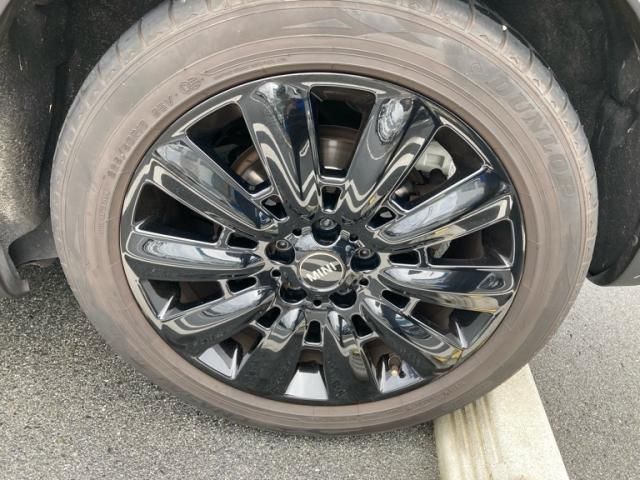 MINI COOPER D CROSSOVER