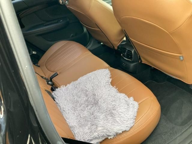 MINI COOPER D CROSSOVER