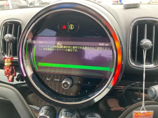 MINI COOPER D CROSSOVER