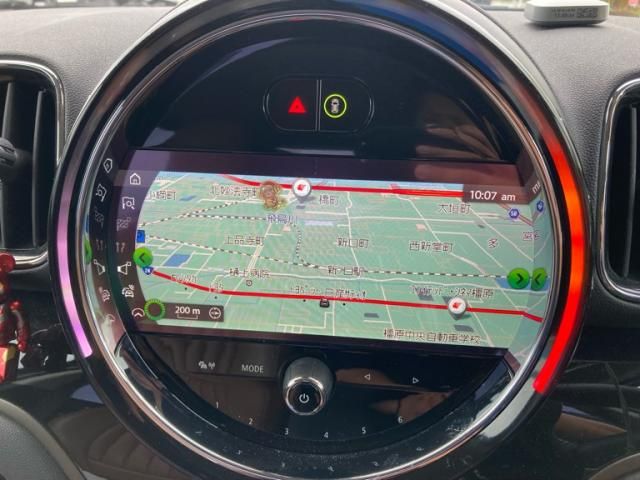 MINI COOPER D CROSSOVER