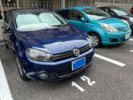 ＶＷゴルフ５ＨＢ