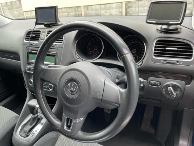 ＶＷゴルフ５ＨＢ