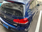 ＶＷゴルフ５ＨＢ
